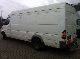 2003 Mercedes-Benz  Sprinter 416 CDi 2.7 Maxi 8900NETTO Van or truck up to 7.5t Other vans/trucks up to 7 photo 3