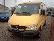 Mercedes-Benz  213 CDI from 1.Hand ** / ** 8-frosted 2003 Box-type delivery van photo