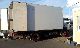 1993 Mercedes-Benz  1320 Spring / Leaf (1520, 1324, 1524) Truck over 7.5t Box photo 1