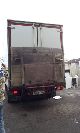 1993 Mercedes-Benz  1320 Spring / Leaf (1520, 1324, 1524) Truck over 7.5t Box photo 4