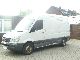 Mercedes-Benz  209 CDI LONG HIGH SPEED 6 AHK 3 SEATER 2007 Box-type delivery van - high photo