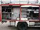 1980 Mercedes-Benz  1019 AF 4x4 fire LF16 / only 17.000KM Truck over 7.5t Tank truck photo 8