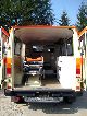 1991 Mercedes-Benz  210 D Ambulance KTW with servo / only 68 000 KM Van or truck up to 7.5t Ambulance photo 5