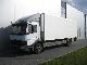 2005 Mercedes-Benz  Atego 1523 4X2 KUHLKOFFER EURO 3 Truck over 7.5t Refrigerator body photo 1