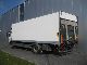 2005 Mercedes-Benz  Atego 1523 4X2 KUHLKOFFER EURO 3 Truck over 7.5t Refrigerator body photo 2