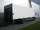 2005 Mercedes-Benz  Atego 1523 4X2 KUHLKOFFER EURO 3 Truck over 7.5t Refrigerator body photo 5