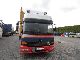 2004 Mercedes-Benz  Atego 823 Truck over 7.5t Stake body and tarpaulin photo 3