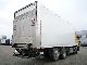 2007 Mercedes-Benz  Actros2541 6x2 Refrigerated carrier retarder Euro5 Truck over 7.5t Refrigerator body photo 2