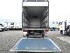 2007 Mercedes-Benz  Actros2541 6x2 Refrigerated carrier retarder Euro5 Truck over 7.5t Refrigerator body photo 6