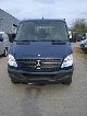 2011 Mercedes-Benz  313 CDI Doka * Climate * AHK2, 8T Van or truck up to 7.5t Stake body photo 2