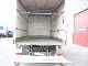 1994 Mercedes-Benz  814 E - Box with loader lift 1000 kg. Truck over 7.5t Box photo 11