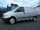 Mercedes-Benz  Vito 111 CDI with air conditioning 2008 Box-type delivery van photo