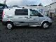 2008 Mercedes-Benz  Vito 111 CDI with air conditioning Van or truck up to 7.5t Box-type delivery van photo 2
