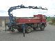 2003 Mercedes-Benz  1828 AK, WD, absattelbar crane with radio, Truck over 7.5t Other trucks over 7 photo 5
