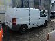 1996 Mercedes-Benz  Vito 108 diesel with trailer coupling Van or truck up to 7.5t Box-type delivery van photo 3