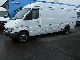Mercedes-Benz  Sprinter 408 CDI Maxi m.Differentialsperre 2005 Box-type delivery van - high and long photo