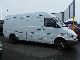 2005 Mercedes-Benz  Sprinter 408 CDI Maxi m.Differentialsperre Van or truck up to 7.5t Box-type delivery van - high and long photo 1