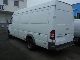 2005 Mercedes-Benz  Sprinter 408 CDI Maxi m.Differentialsperre Van or truck up to 7.5t Box-type delivery van - high and long photo 3
