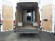 2005 Mercedes-Benz  Sprinter 408 CDI Maxi m.Differentialsperre Van or truck up to 7.5t Box-type delivery van - high and long photo 4