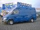 Mercedes-Benz  Sprinter 213 CDI + medium-high roof 2003 Box-type delivery van - high and long photo