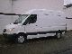 Mercedes-Benz  Sprinter 316 CDI AIR in top condition 2009 Box-type delivery van - high and long photo