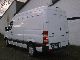 2009 Mercedes-Benz  Sprinter 316 CDI AIR in top condition Van or truck up to 7.5t Box-type delivery van - high and long photo 1