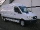 2009 Mercedes-Benz  Sprinter 316 CDI AIR in top condition Van or truck up to 7.5t Box-type delivery van - high and long photo 2