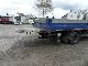 1994 Mercedes-Benz  LDB 1317 Flatbed Good condition No 1320/1322 Truck over 7.5t Stake body photo 13