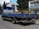 1994 Mercedes-Benz  LDB 1317 Flatbed Good condition No 1320/1322 Truck over 7.5t Stake body photo 2