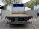 1994 Mercedes-Benz  LDB 1317 Flatbed Good condition No 1320/1322 Truck over 7.5t Stake body photo 8
