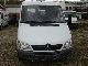 Mercedes-Benz  313 CDI (Automatic air conditioning + Shift +1 handle Sprint) 2005 Box-type delivery van photo