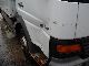 2001 Mercedes-Benz  815 Atego box with tail lift 1.0 tons MBB. Van or truck up to 7.5t Box photo 5