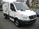 2009 Mercedes-Benz  Sprinter 315 CDI refrigerator - 30 ° Thermo King Van or truck up to 7.5t Refrigerator body photo 1