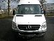 2006 Mercedes-Benz  Sprinter 311 CDI 8 seats air one hand € 4 Van or truck up to 7.5t Estate - minibus up to 9 seats photo 1