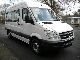 2006 Mercedes-Benz  Sprinter 311 CDI 8 seats air one hand € 4 Van or truck up to 7.5t Estate - minibus up to 9 seats photo 2