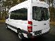 2006 Mercedes-Benz  Sprinter 311 CDI 8 seats air one hand € 4 Van or truck up to 7.5t Estate - minibus up to 9 seats photo 4