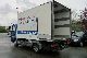 2007 Mercedes-Benz  Atego 818 L freezer box Van or truck up to 7.5t Refrigerator body photo 4