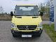 2009 Mercedes-Benz  Sprinter 519 CDI AIR XENON MEDIUM LONG Van or truck up to 7.5t Chassis photo 9