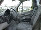 2009 Mercedes-Benz  Sprinter 519 CDI AIR XENON MEDIUM LONG Van or truck up to 7.5t Chassis photo 4