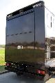 2011 Mercedes-Benz  Horse truck for 1 - 4 horses with flat Truck over 7.5t Horses photo 5