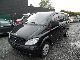 2007 Mercedes-Benz  VITO 111 Van or truck up to 7.5t Box-type delivery van - long photo 1