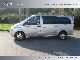 2006 Mercedes-Benz  Vito 120 CDI KA / L (AHK Park Tronic automatic) Van or truck up to 7.5t Box-type delivery van photo 1