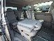 2008 Mercedes-Benz  Viano CDI 3.0 L (AHK Park Tronic automatic navigation) Van or truck up to 7.5t Estate - minibus up to 9 seats photo 13