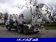 1998 Mercedes-Benz  3331 6X4 mixer 8 m3 Truck over 7.5t Cement mixer photo 3