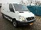 2010 Mercedes-Benz  SPRINTER 313CDI 2x in stock Van or truck up to 7.5t Box-type delivery van - long photo 1