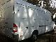 2002 Mercedes-Benz  Sprinter 311 cdi Van or truck up to 7.5t Box-type delivery van - high and long photo 1