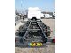 2005 Mercedes-Benz  SLEEPER CABIN CHASSIS ATEGO 1223 Truck over 7.5t Chassis photo 5
