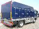 2009 Mercedes-Benz  ATEGO 818 EURO 5 FREEZE CASE LIKE NEW! Van or truck up to 7.5t Refrigerator body photo 2