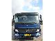 2009 Mercedes-Benz  ATEGO 818 EURO 5 FREEZE CASE LIKE NEW! Van or truck up to 7.5t Refrigerator body photo 5