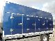 2009 Mercedes-Benz  ATEGO 818 EURO 5 FREEZE CASE LIKE NEW! Truck over 7.5t Refrigerator body photo 7
